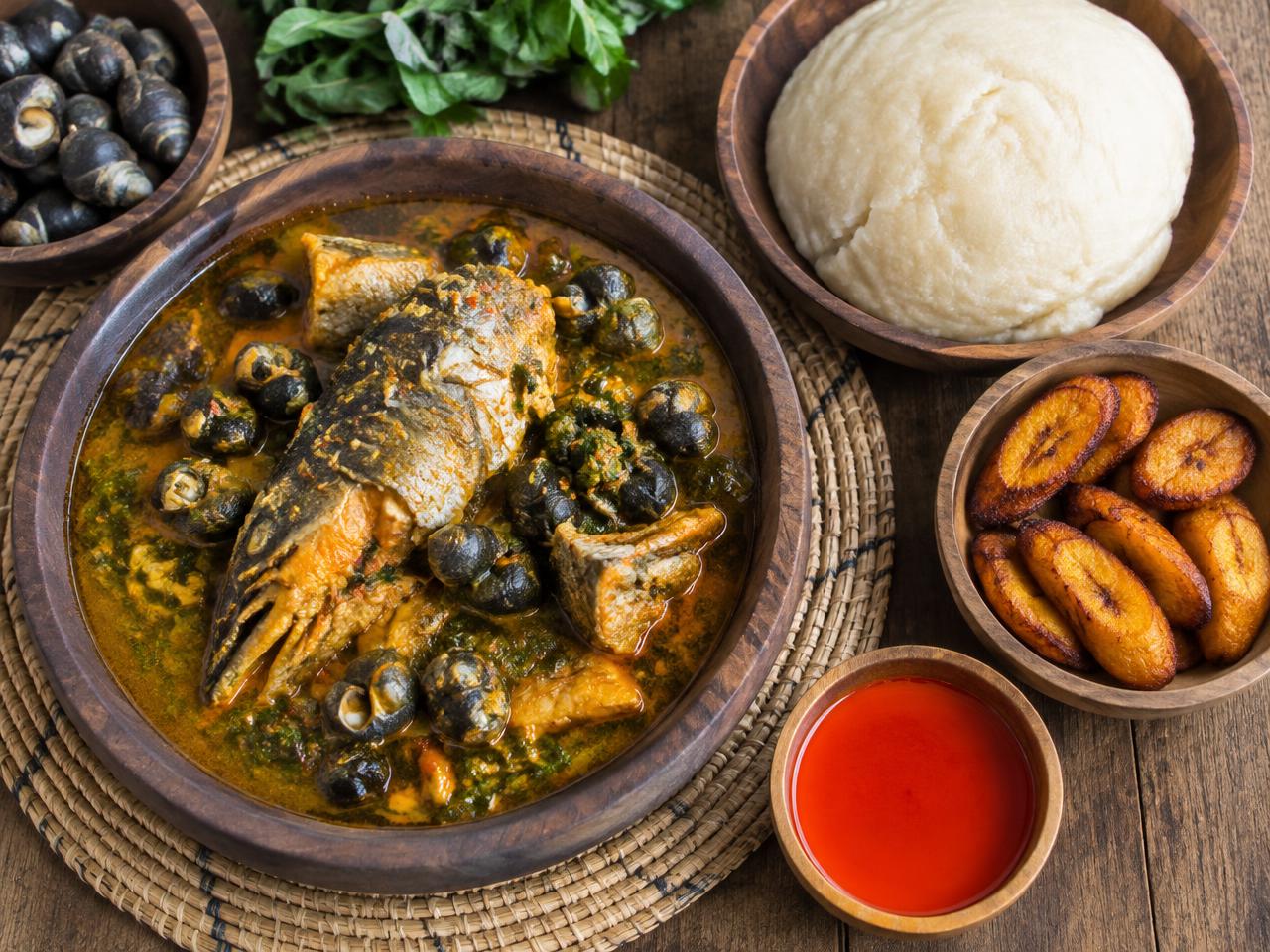 Delta Food Trail